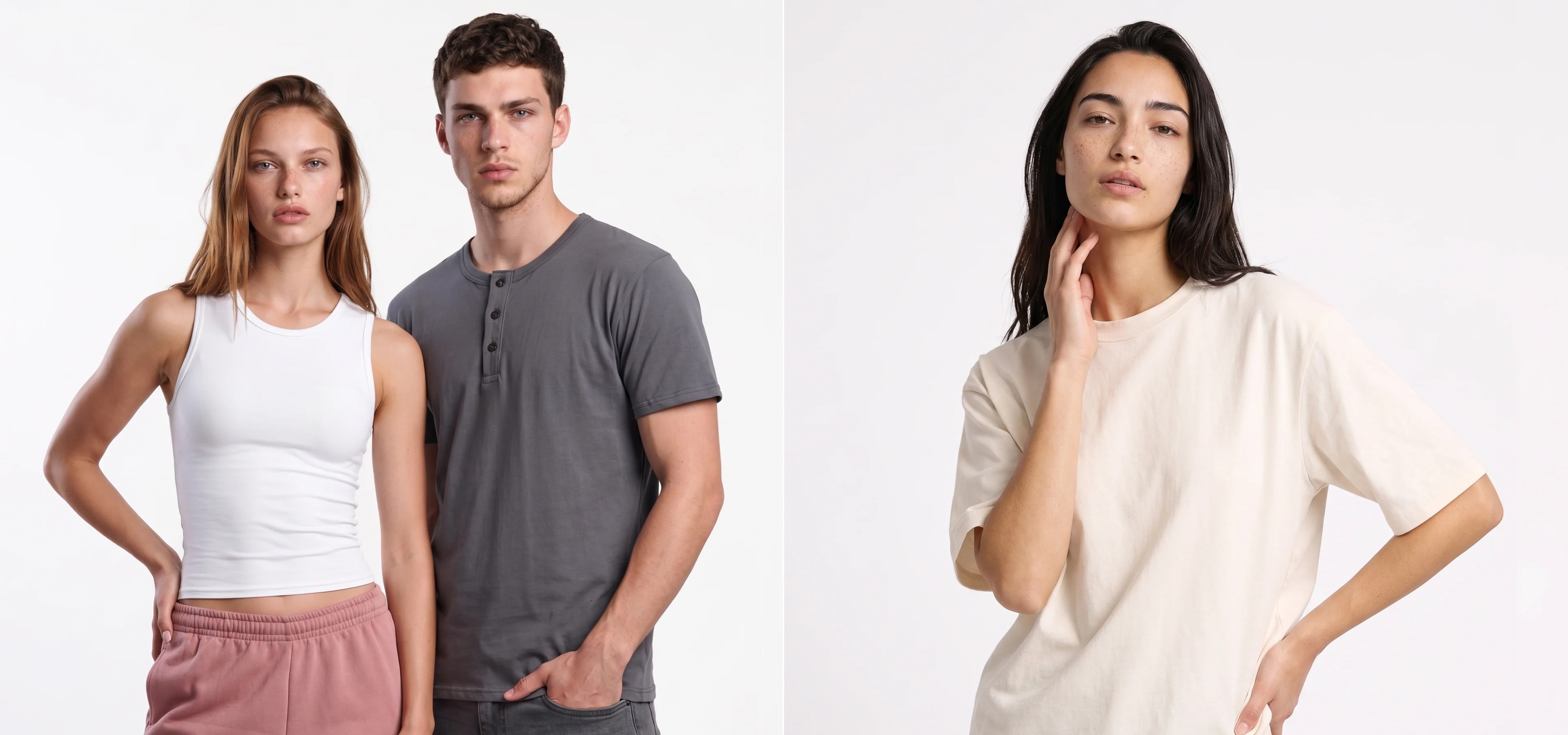 Ethically Crafted, Canadian Made Fashion