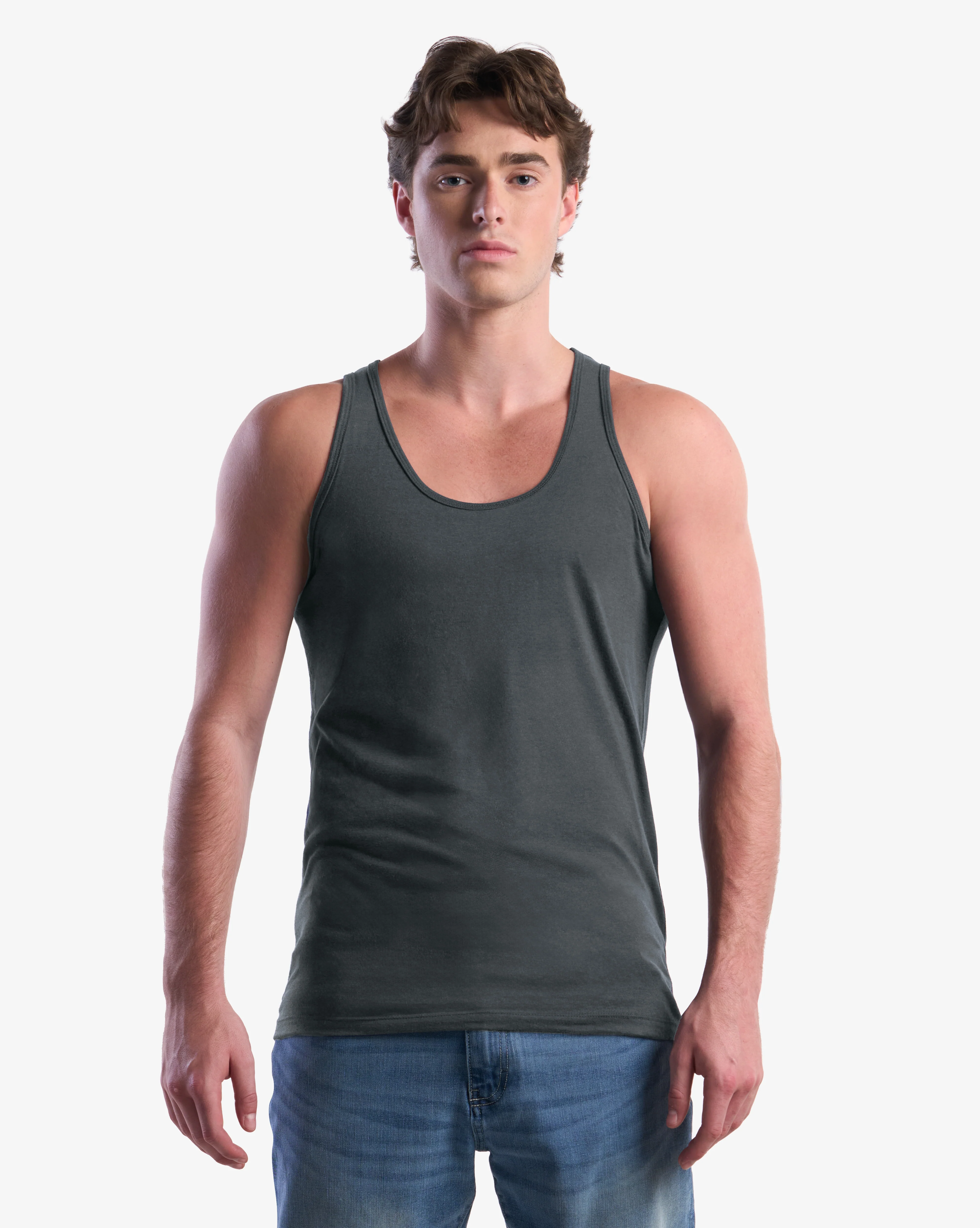 Bamboo Tank Tops